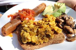  at Ohanya Tour and Safari in Windhoek