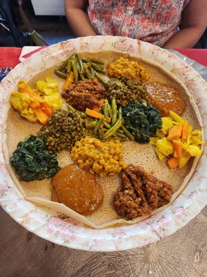  at Nil-Bleu in Lausanne