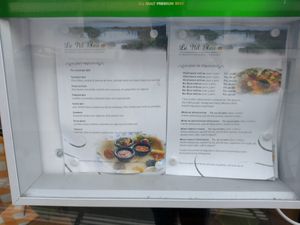  at Nil-Bleu in Lausanne