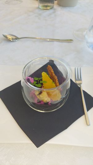  at Vinotheque Gredič in Dobrovo