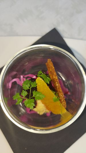  at Vinotheque Gredič in Dobrovo