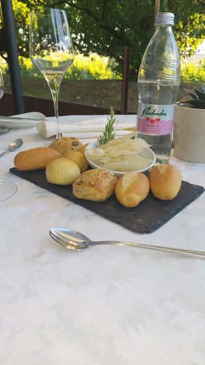  at Vinotheque Gredič in Dobrovo