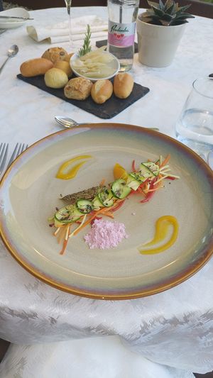  at Vinotheque Gredič in Dobrovo