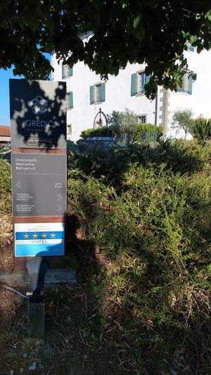  at Vinotheque Gredič in Dobrovo