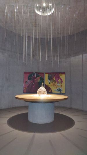  at Vinotheque Gredič in Dobrovo