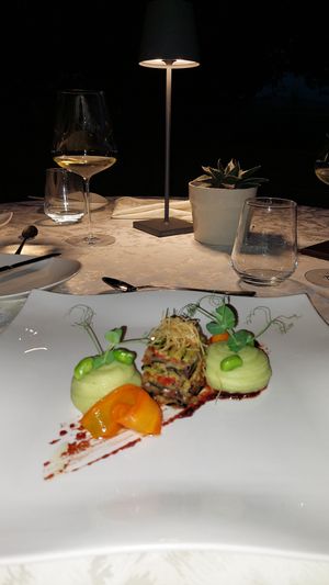  at Vinotheque Gredič in Dobrovo