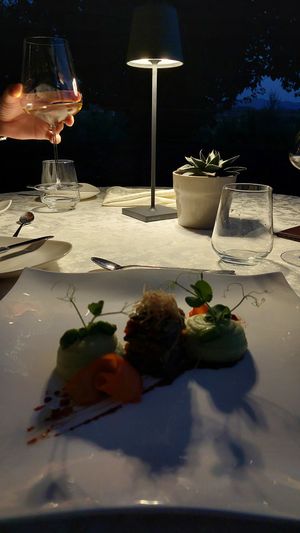  at Vinotheque Gredič in Dobrovo