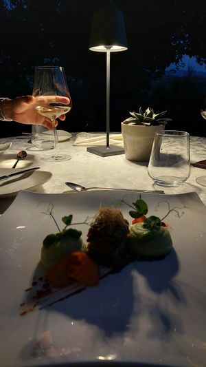  at Vinotheque Gredič in Dobrovo