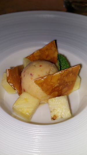  at Vinotheque Gredič in Dobrovo