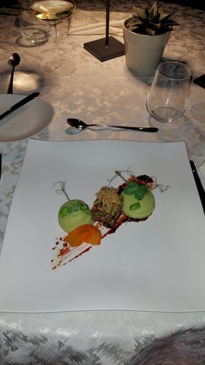  at Vinotheque Gredič in Dobrovo