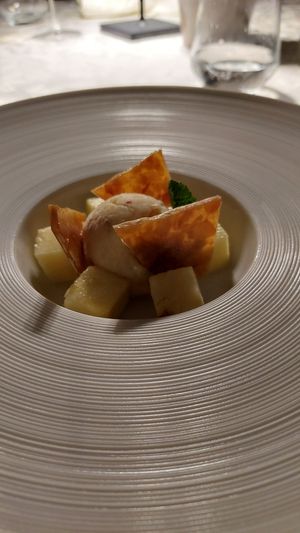  at Vinotheque Gredič in Dobrovo