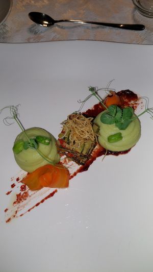  at Vinotheque Gredič in Dobrovo