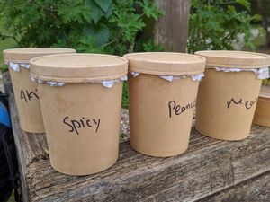  at Yasai Ramen in Lisbon