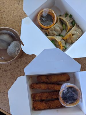  at Yasai Ramen in Lisbon