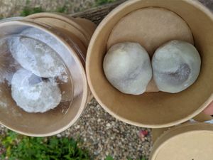  at Yasai Ramen in Lisbon