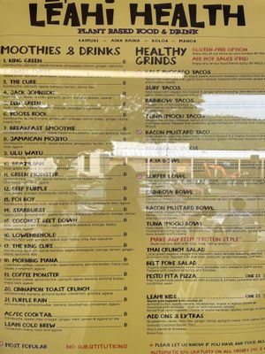  at Leahi Health - Manoa in Honolulu