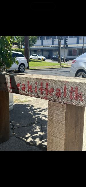   at Leahi Health - Manoa in Honolulu