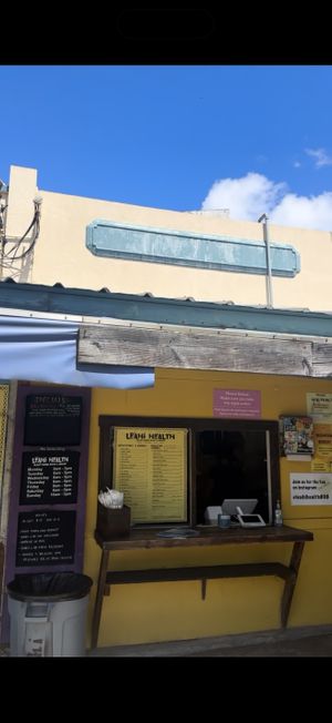   at Leahi Health - Manoa in Honolulu