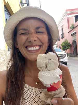   at Indulgente in San Pedro Tlaquepaque