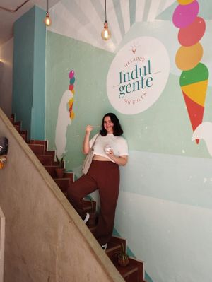  at Indulgente in San Pedro Tlaquepaque