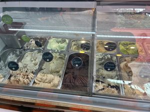   at Indulgente in San Pedro Tlaquepaque