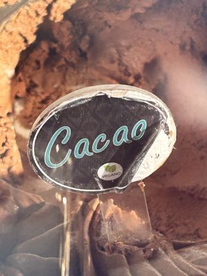   at Indulgente in San Pedro Tlaquepaque