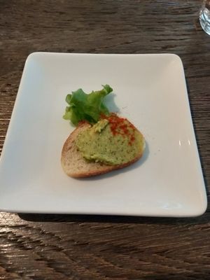  at Chaya Macrobiotics - Shiodome in Tokyo