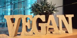  at Chaya Macrobiotics - Shiodome in Tokyo