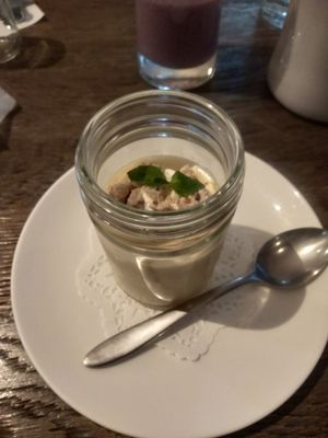  at Chaya Macrobiotics - Shiodome in Tokyo