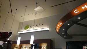 12 at Chaya Macrobiotics - Shiodome in Tokyo