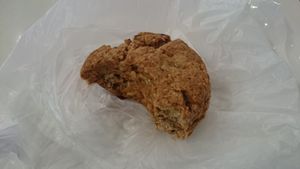 13 at Chaya Macrobiotics - Shiodome in Tokyo