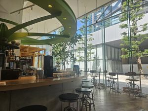  at Chaya Macrobiotics - Shiodome in Tokyo