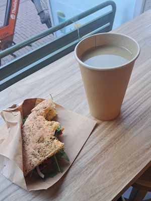  at Super Bros. in Utrecht