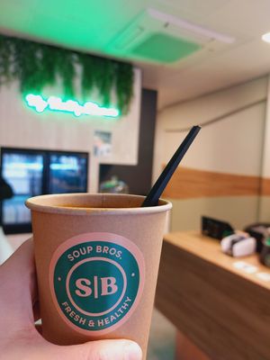  at Super Bros. in Utrecht