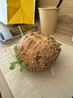   at Super Bros. in Utrecht