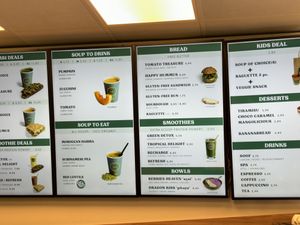   at Super Bros. in Utrecht