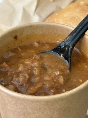   at Super Bros. in Utrecht