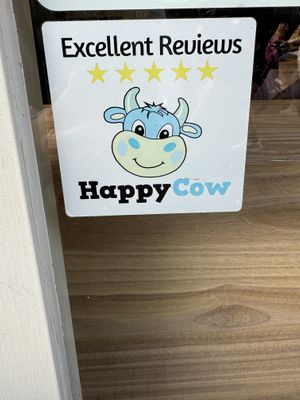   at Super Bros. in Utrecht