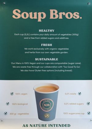  at Super Bros. in Utrecht