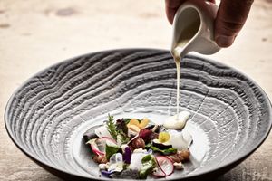  at Hotel Goldener Berg in Lech