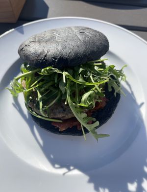   at Hotel Goldener Berg in Lech