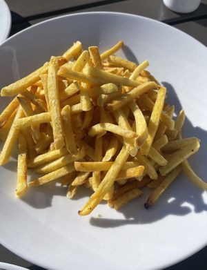   at Hotel Goldener Berg in Lech