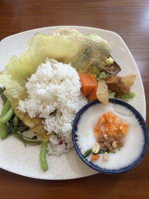   at Minh Bảo in Vung Tau