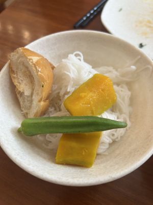   at Minh Bảo in Vung Tau