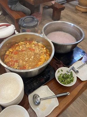   at Minh Bảo in Vung Tau