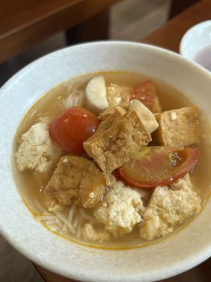   at Minh Bảo in Vung Tau