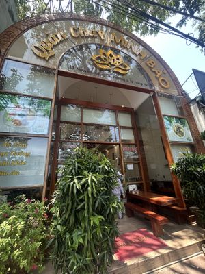   at Minh Bảo in Vung Tau