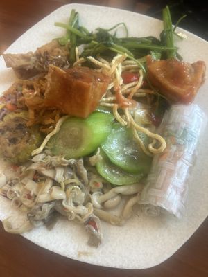   at Minh Bảo in Vung Tau