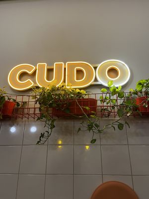   at CUDO in Wroclaw