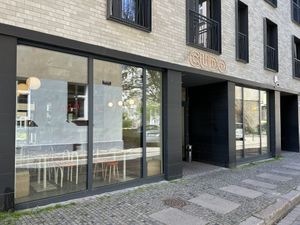 Exterior   at CUDO in Wroclaw